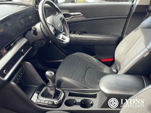 Kia Sportage K2 1.6 Crdi SCR Diesel 115 hp 6MT - Image 4