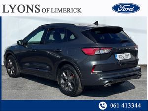 Ford Kuga 1.5 Ecoblue 120PS St-line X - Image 2