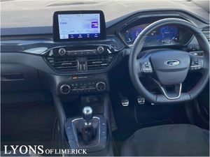 Ford Kuga 1.5 Ecoblue 120PS St-line X - Image 3