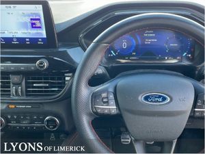 Ford Kuga 1.5 Ecoblue 120PS St-line X - Image 4