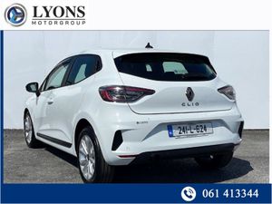 Renault Clio TCe 90 Dfull Evolution - Image 2