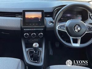 Renault Clio TCe 90 Dfull Evolution - Image 3