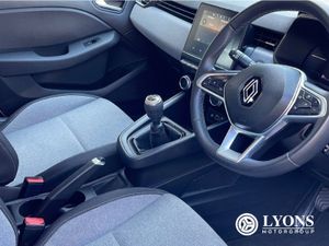 Renault Clio TCe 90 Dfull Evolution - Image 4