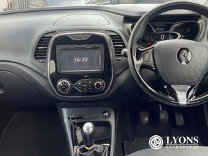Renault Captur dCi 90 Expression - Image 3