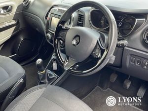 Renault Captur dCi 90 Expression - Image 4