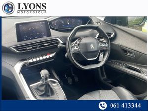 Peugeot 5008 1.5 Bluehdi 130bhp Allure - Image 3