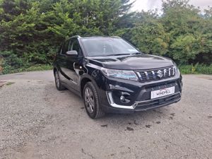 SUZUKI VITARA  1.4 BOOSTERJET HYBRID S 2023(23) - Image 2