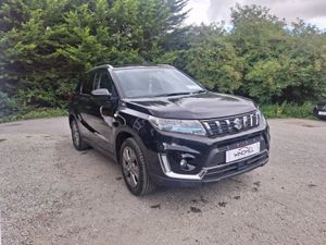 SUZUKI VITARA  1.4 BOOSTERJET HYBRID S 2023(23) - Image 3