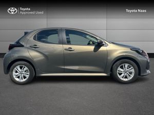 Toyota Yaris Yaris Hybrid 115 Luna - Image 3