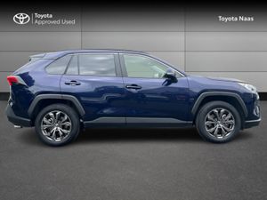 Toyota RAV4 RAV4 HYBRID SOL - Image 3