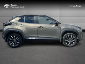 Toyota Yaris Cross LUNA SPORT BI - Image 3