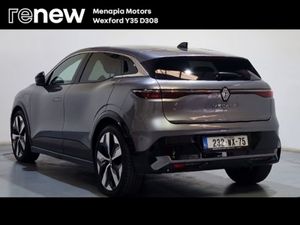 Renault Megane E-Tech Ev60 220hp Techno - Image 4