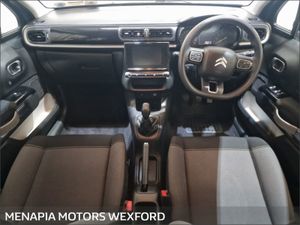 Citroen C3 Feel Exclusive 1.2 Puretech 83 S S - Image 3