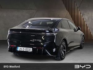 BYD SEAL 82.5kwh Excellence 4WD - Image 4