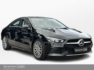 Mercedes-Benz CLA 180 Progressive Automatic Coupe - Image 4