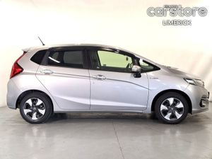 Honda Fit 1.5 PET Hybrid - Image 2
