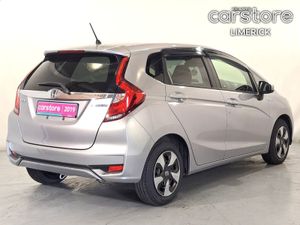 Honda Fit 1.5 PET Hybrid - Image 3