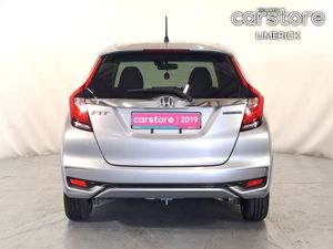 Honda Fit 1.5 PET Hybrid - Image 4
