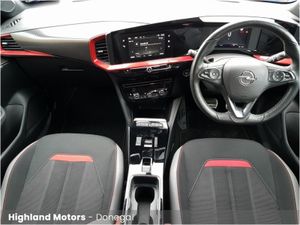 Opel Mokka Mokka E SRI 136PS Electric Auto - Image 2