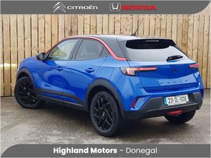 Opel Mokka Mokka E SRI 136PS Electric Auto - Image 3