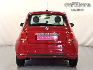 Fiat 500 1.2 PET Auto - Image 4
