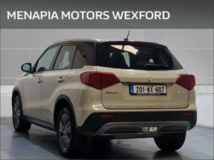Suzuki Vitara 1.4 Boosterjet Sz-t - Image 4