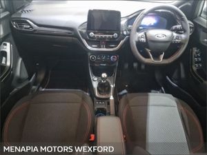 Ford Puma 1.0l Ecoboost Hybrid 125PS St-line - Image 3
