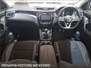 Nissan QASHQAI 1.5 DSL SV - Image 3