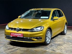 Volkswagen Golf 1.2 AUTOMATIC - COMFORT - Image 3