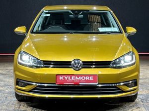 Volkswagen Golf 1.2 AUTOMATIC - COMFORT - Image 4