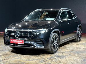 Mercedes-Benz EQA EQA 250 AMG LINE - Image 2