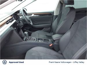 Volkswagen Arteon Elegance Auto 2.0tdi 150BHP  mu - Image 4