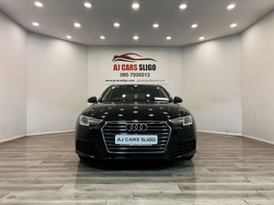 LOW MILES AUDI A4 ESTATE 2.0TDI 150BHP ULTRA 2016 - Image 3