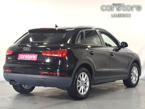 Audi Q3 1.4 Tfsi  low Mileage - Image 3