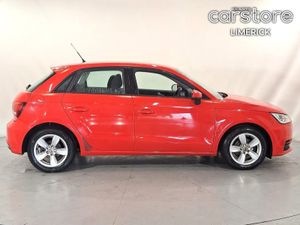 Audi A1 1.0 Tfsi Auto - Image 2