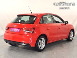 Audi A1 1.0 Tfsi Auto - Image 3