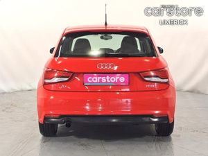 Audi A1 1.0 Tfsi Auto - Image 4