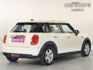 MINI Cooper 1.5 PET Auto - Image 3