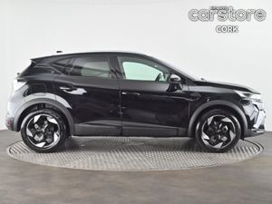 Renault Captur TCe 90 Techno - Image 3