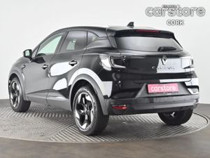 Renault Captur TCe 90 Techno - Image 4