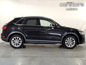 Audi Q3 Q3 3 2.0 TDI 150 Quattro S Tronic SE - Image 2