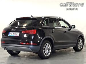 Audi Q3 Q3 3 2.0 TDI 150 Quattro S Tronic SE - Image 3
