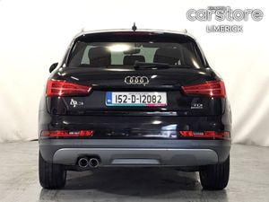 Audi Q3 Q3 3 2.0 TDI 150 Quattro S Tronic SE - Image 4