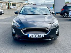 Ford Focus Zetec 1.5 Diesel - Image 2