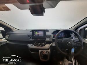 Renault Trafic Ll30 Blue DCI 130 Busin - Image 2