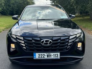 Hyundai Tucson 2WD Comfort Plus -2022 - Image 3