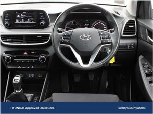 Hyundai Tucson 2WD Comfort - Image 4