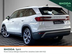 Skoda Kodiaq SEL 1.5tsi 202bhp DSG Phev - Image 3