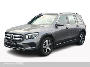 Mercedes-Benz GLB- Class GLB 200 Progressive Auto - Image 2