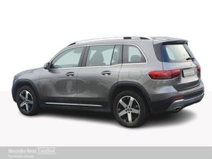 Mercedes-Benz GLB- Class GLB 200 Progressive Auto - Image 3